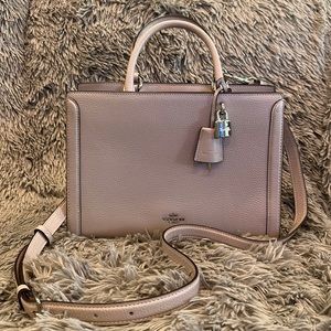 COACH! Brand new in perfect condition!